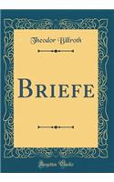 Briefe (Classic Reprint)