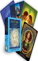 Psychic Tarot Oracle Cards