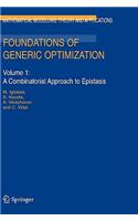 Foundations of Generic Optimization