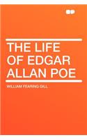 The Life of Edgar Allan Poe