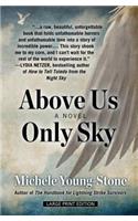 Above Us Only Sky
