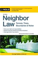 Neighbor Law