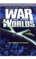 War of the Worlds