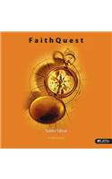 Faithquest Volume Two - Teacher Edition