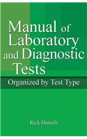 Delmar's Manual of Laboratory and Diagnostic Tests