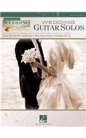 Wedding Guitar Solos [With CD (Audio)]