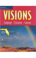Visions, Book B