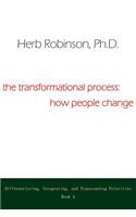 Transformational Process