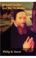 Richard Hooker and the Via Media