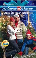 Once Upon a Christmas