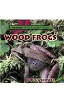 Wood Frogs