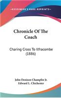 Chronicle Of The Coach