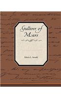 Gulliver of Mars
