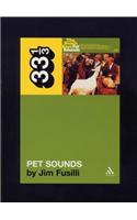 The Beach Boys' Pet Sounds
