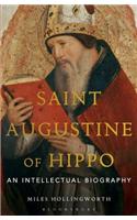 Saint Augustine of Hippo
