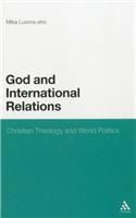 God and International Relations