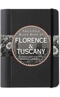 Little Black Book of Florence & Tuscany, 2013 Edition