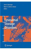 Lysosomal Storage Disorders