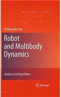 Robot and Multibody Dynamics