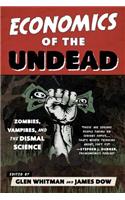 Economics of the Undead