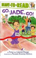 Go, Jade, Go!