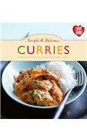 Simple & Delicious Curries