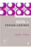 Skills in Person-Centred Counselling & Psychotherapy