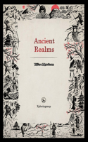 Ancient Realms - Hollow Adventures: A system-neutral supplement for any RPG. Hand-drawn B&W fantasy art and tabletop maps. Random adventure tables. Homebrew items. NPCs.
