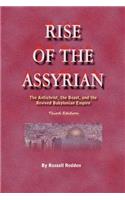 Rise of the Assyrian