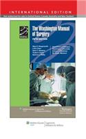 The Washington Manual of Surgery