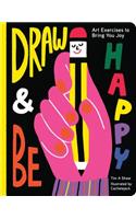 Draw and Be Happy