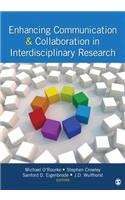 Enhancing Communication & Collaboration in Interdisciplinary Research