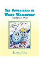 Adventures of Willy Waterdrop
