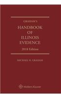 Graham's Handbook of Illinois Evidence