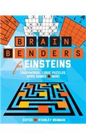 Brain Benders for Einsteins