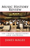 Music History Review