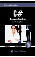 C# Interview Questions You'll Most Likely Be Asked