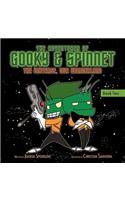 The Adventures of Gooky & Spinnet: The Universe, Our Wonderland