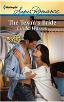 The Texan's Bride
