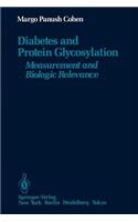 Diabetes and Protein Glycosylation