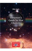 Observer's Guide to Star Clusters