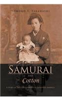 Samurai and Cotton