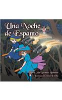 Una Noche de Espanto