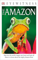 DK Eyewitness Books the Amazon