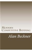 Modern Competitive Bidding