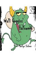 Walli Goggins' Halloween