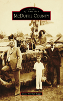 McDuffie County: (Images of America)