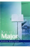 Key of G Major