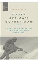 South Africa's 'Border War'