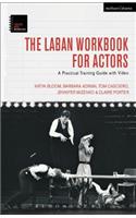 Laban Workbook for Actors